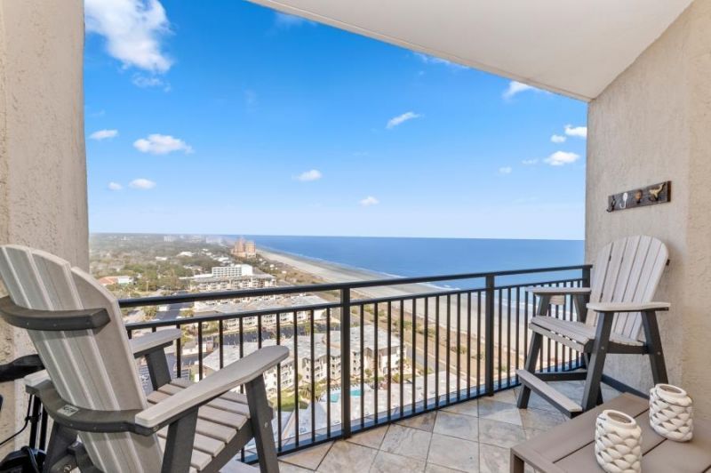 5523 N Ocean Blvd. Photo 32