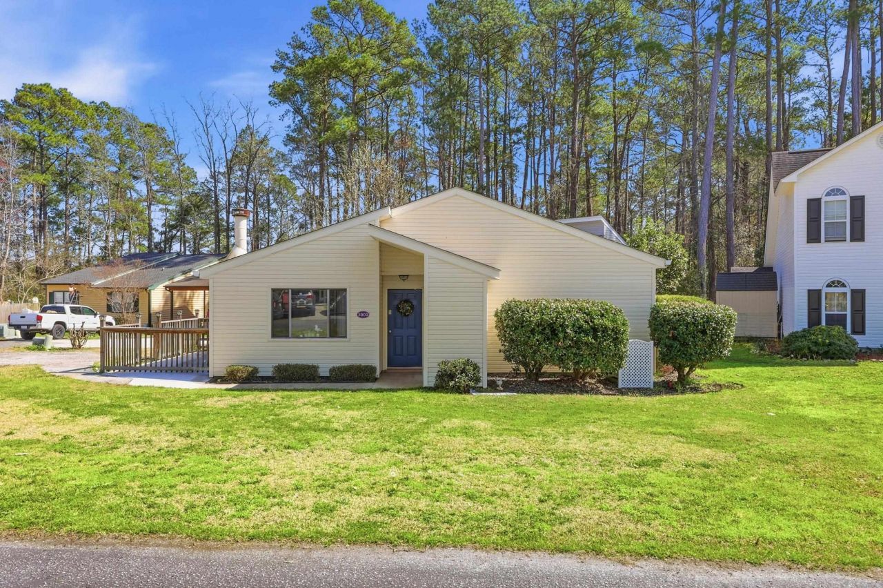 3902 Pinebrook Circle, Little River, SC 29566 Main Photo