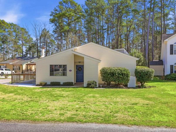 3902 Pinebrook Circle, Little River, SC 29566