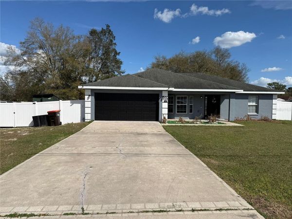 15759 SE 97TH AVENUE , SUMMERFIELD, FL 34491