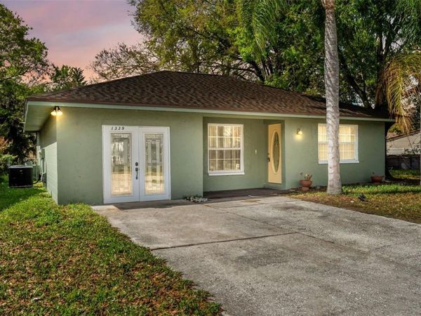 1339 FAIRWAY DRIVE, LAKELAND, FL 33801