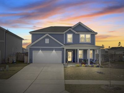 273 Shadybrook Drive, Summerville, SC 29486