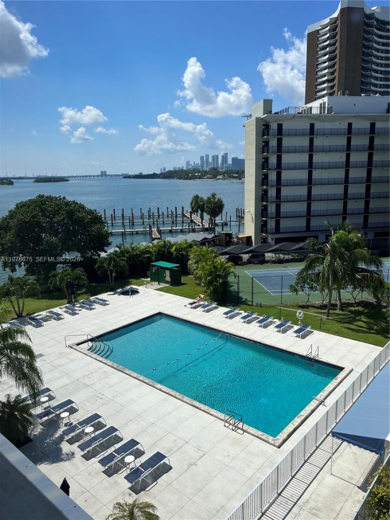 880 NE 69th St, Unit 5Q, Miami, FL 33138 Photo