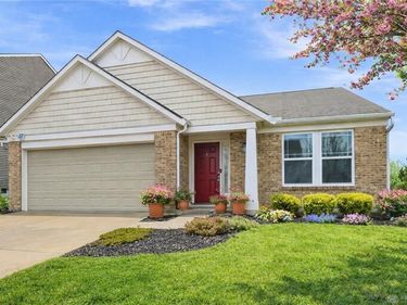 4264 Hunting Hawk Drive, Turtlecreek Twp, OH 45036