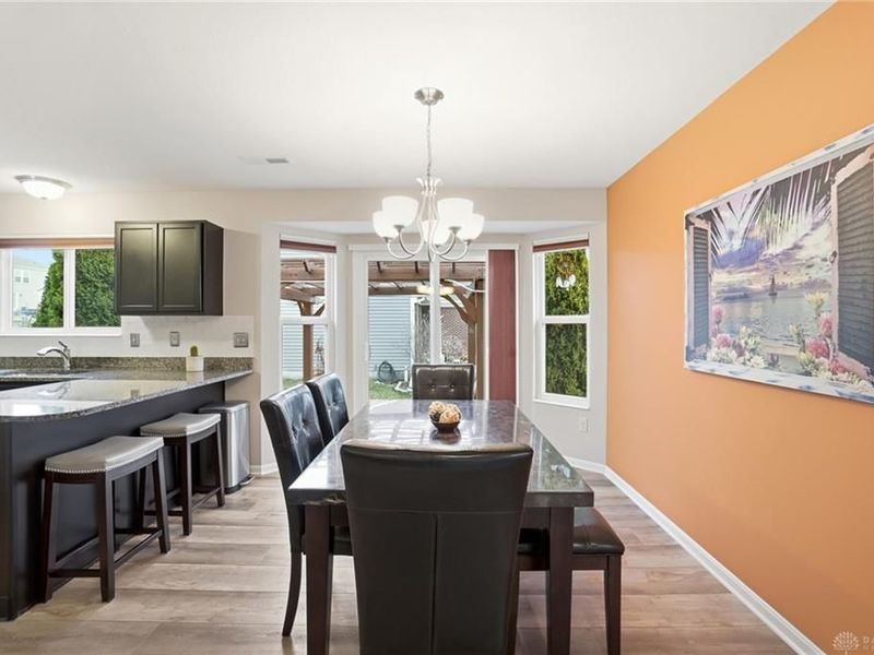 4264 Hunting Hawk Drive, Turtlecreek Township, OH 45036 Photo 16