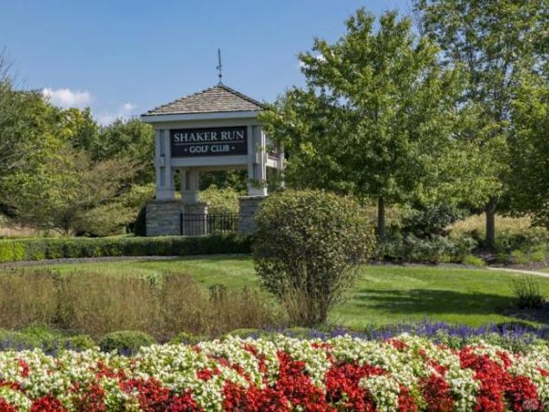 4264 Hunting Hawk Drive, Turtlecreek Township, OH 45036 Photo 34