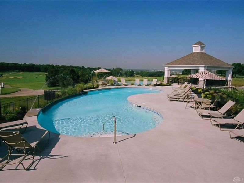 4264 Hunting Hawk Drive, Turtlecreek Township, OH 45036 Photo 38