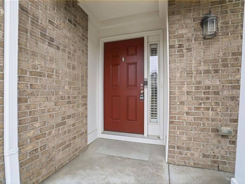 4264 Hunting Hawk Drive, Turtlecreek Township, OH 45036 Photo 4