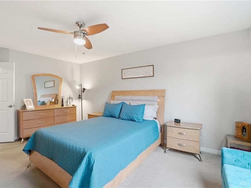 4264 Hunting Hawk Drive, Turtlecreek Township, OH 45036 Photo 9