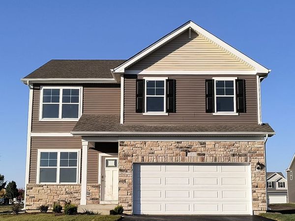 2154 Sandhill Court , Joliet, IL 60435