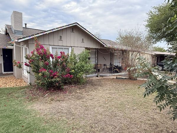 351 Overhill, Unit #MH, San Antonio, TX 78228