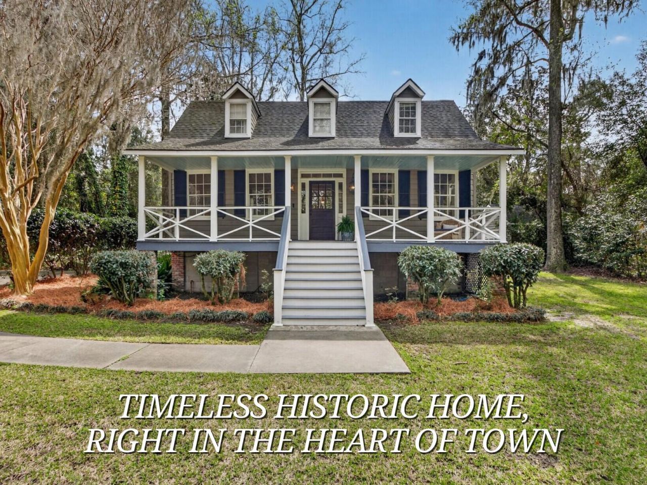 104 Dukes Court Photo 1