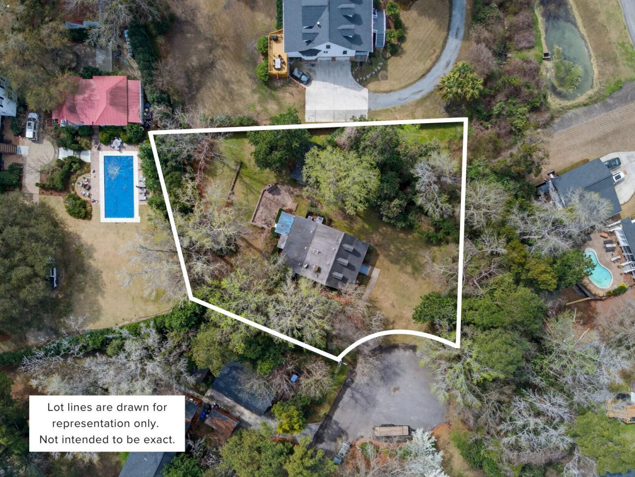 104 Dukes Court Photo 54