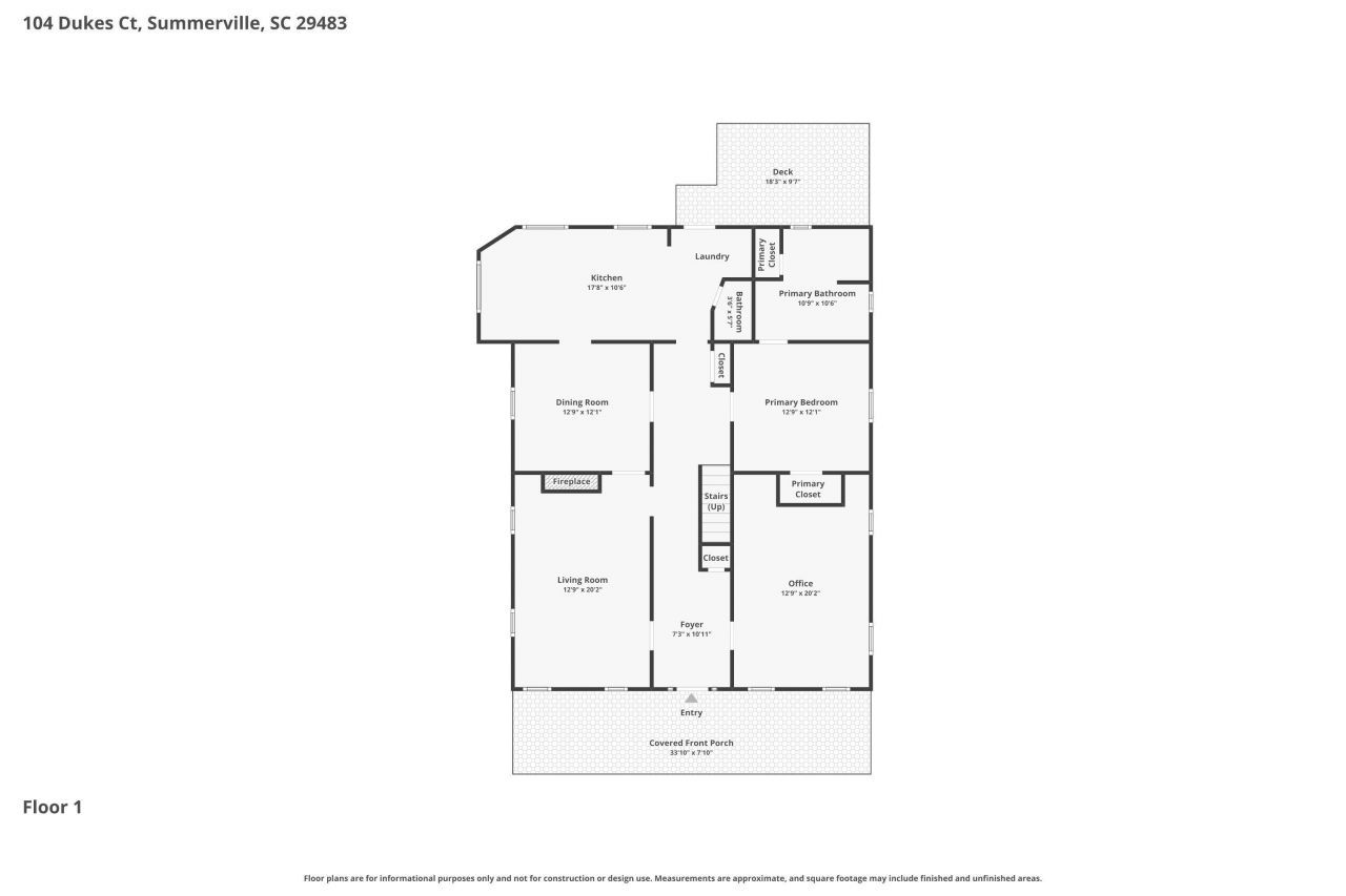 104 Dukes Court Photo 7