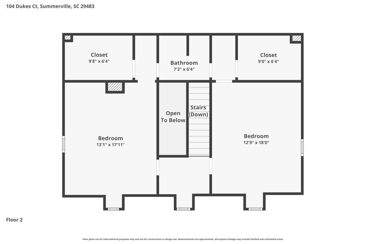 104 Dukes Court Photo 8