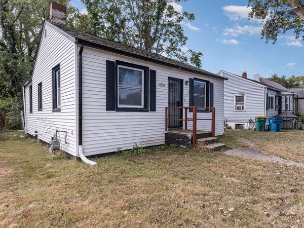 6519 E 4th Avenue, Gary, IN 46403