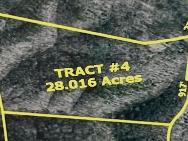 4 Malone Ridge Road, Unit 4, Albany, KY 42602