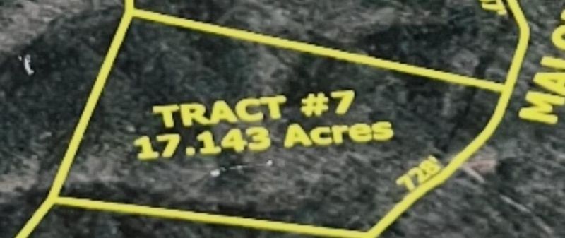 7 Malone Ridge Road, Lot #7, Albany, KY 42602 Main Photo