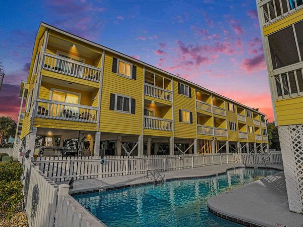 1425 N Waccamaw Dr., Unit 230, Garden City Beach, SC 29576