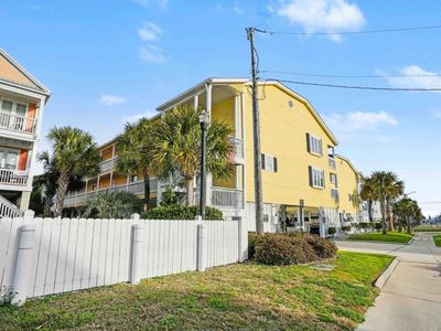 1425 N Waccamaw Dr., Unit 230, Garden City Beach, SC 29576