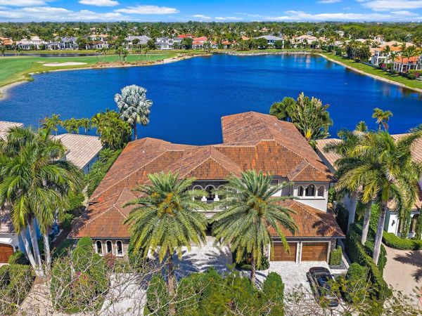 636 Hermitage Circle, Palm Beach Gardens, FL 33410