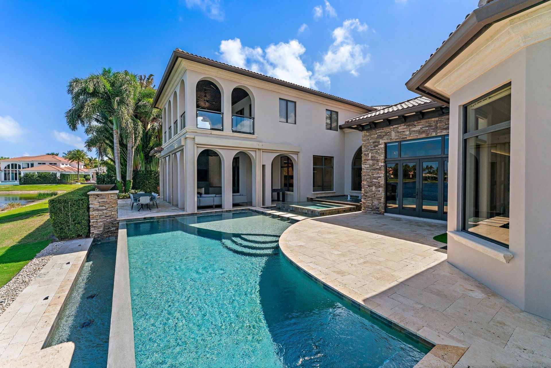 636 Hermitage Circle, Palm Beach Gardens, FL 33410 Photo