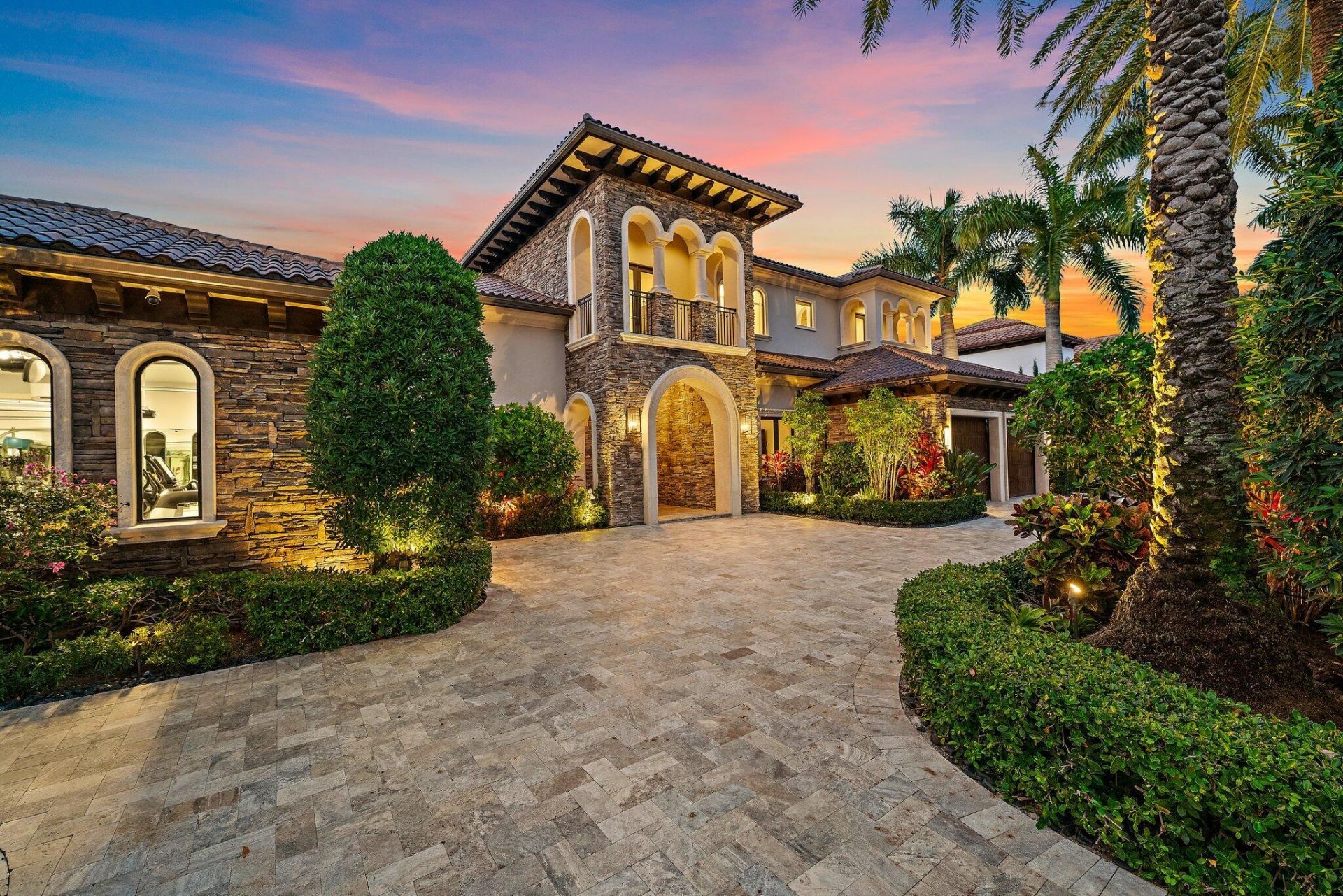 636 Hermitage Circle, Palm Beach Gardens, FL 33410 Photo