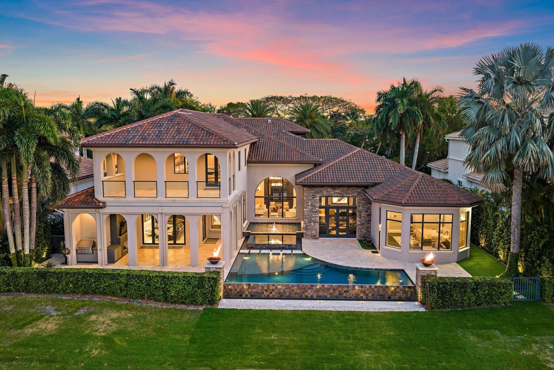 636 Hermitage Circle, Palm Beach Gardens, FL 33410 Photo