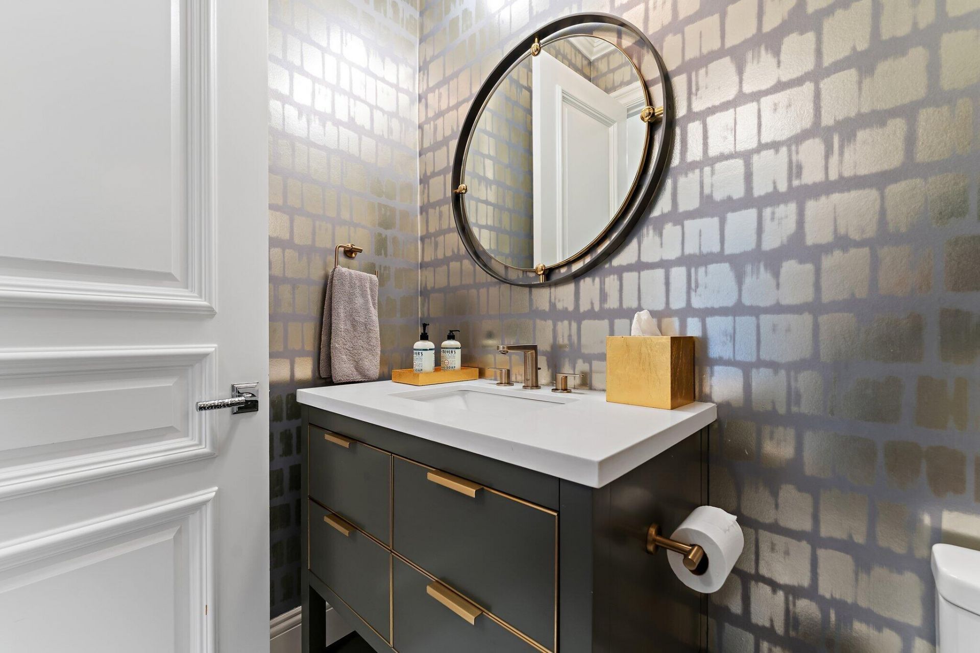 636 Hermitage Circle, Palm Beach Gardens, FL 33410 Photo