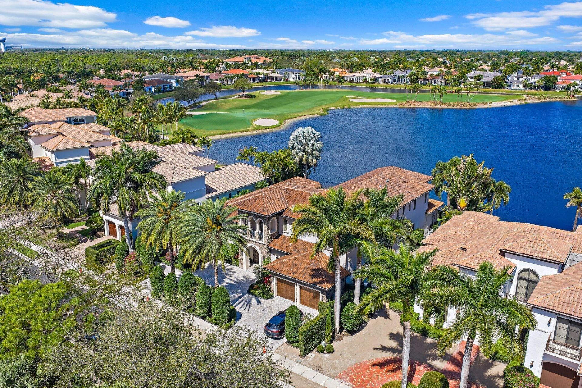 636 Hermitage Circle, Palm Beach Gardens, FL 33410 Photo