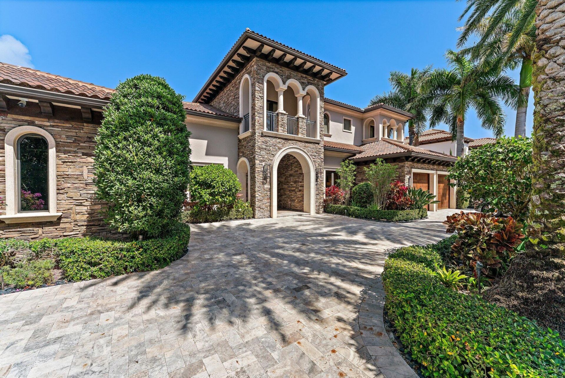 636 Hermitage Circle, Palm Beach Gardens, FL 33410 Photo