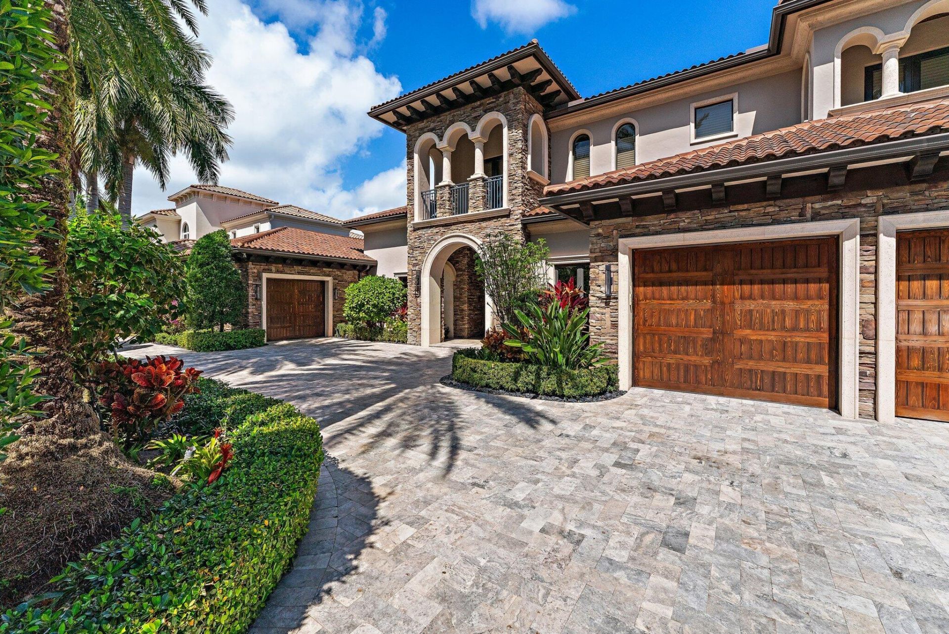 636 Hermitage Circle, Palm Beach Gardens, FL 33410 Photo