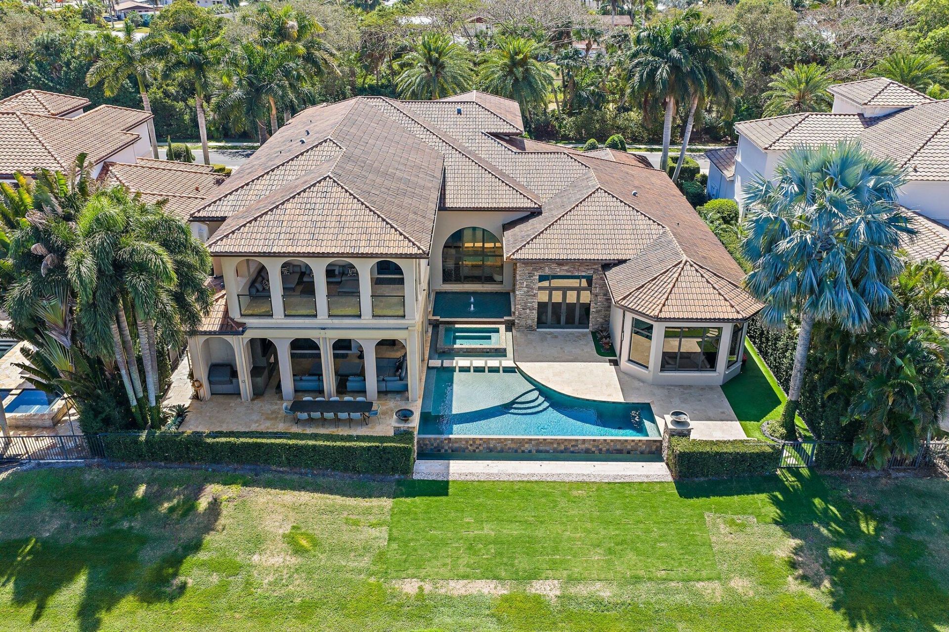 636 Hermitage Circle, Palm Beach Gardens, FL 33410 Photo