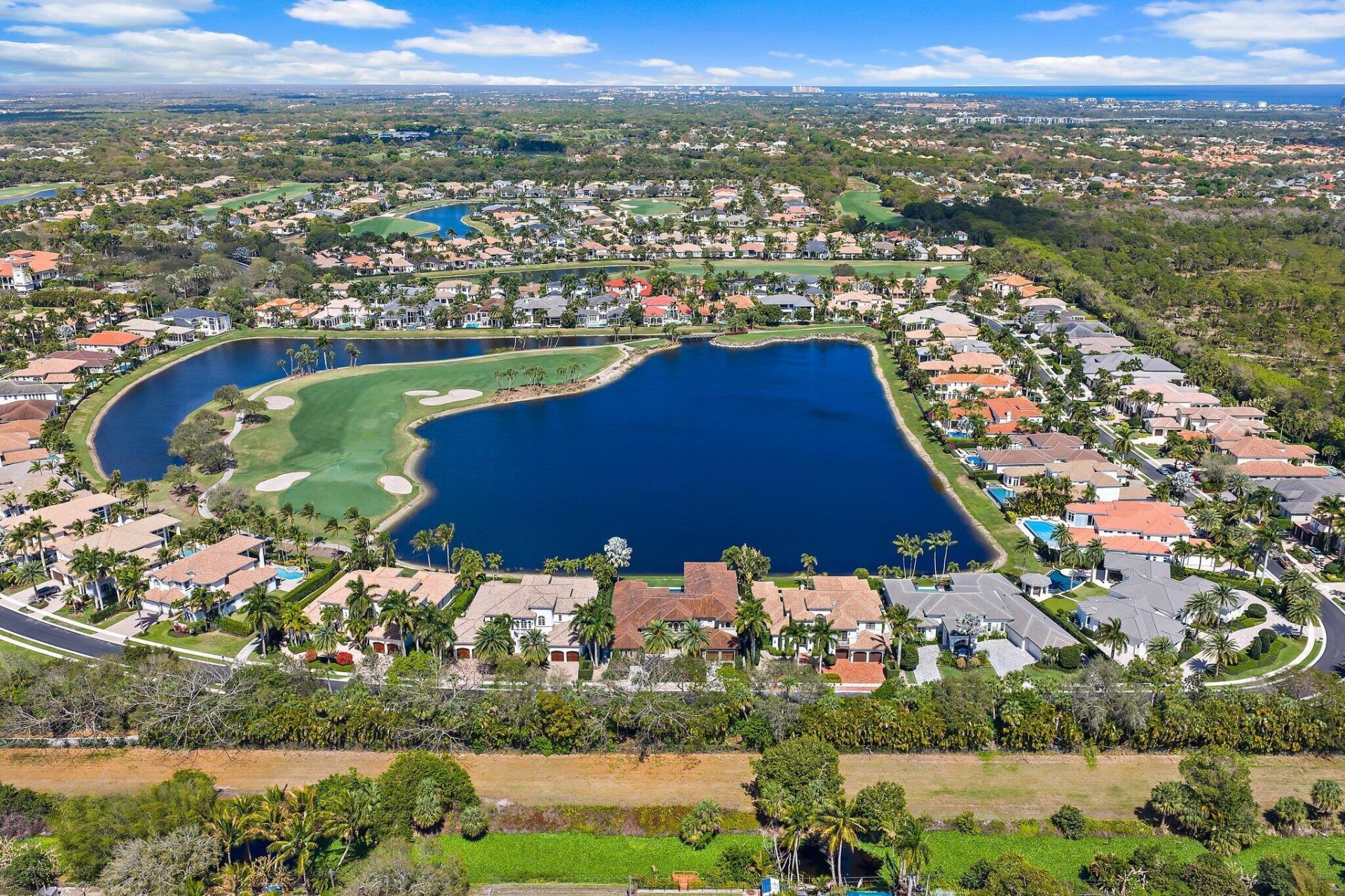 636 Hermitage Circle, Palm Beach Gardens, FL 33410 Photo