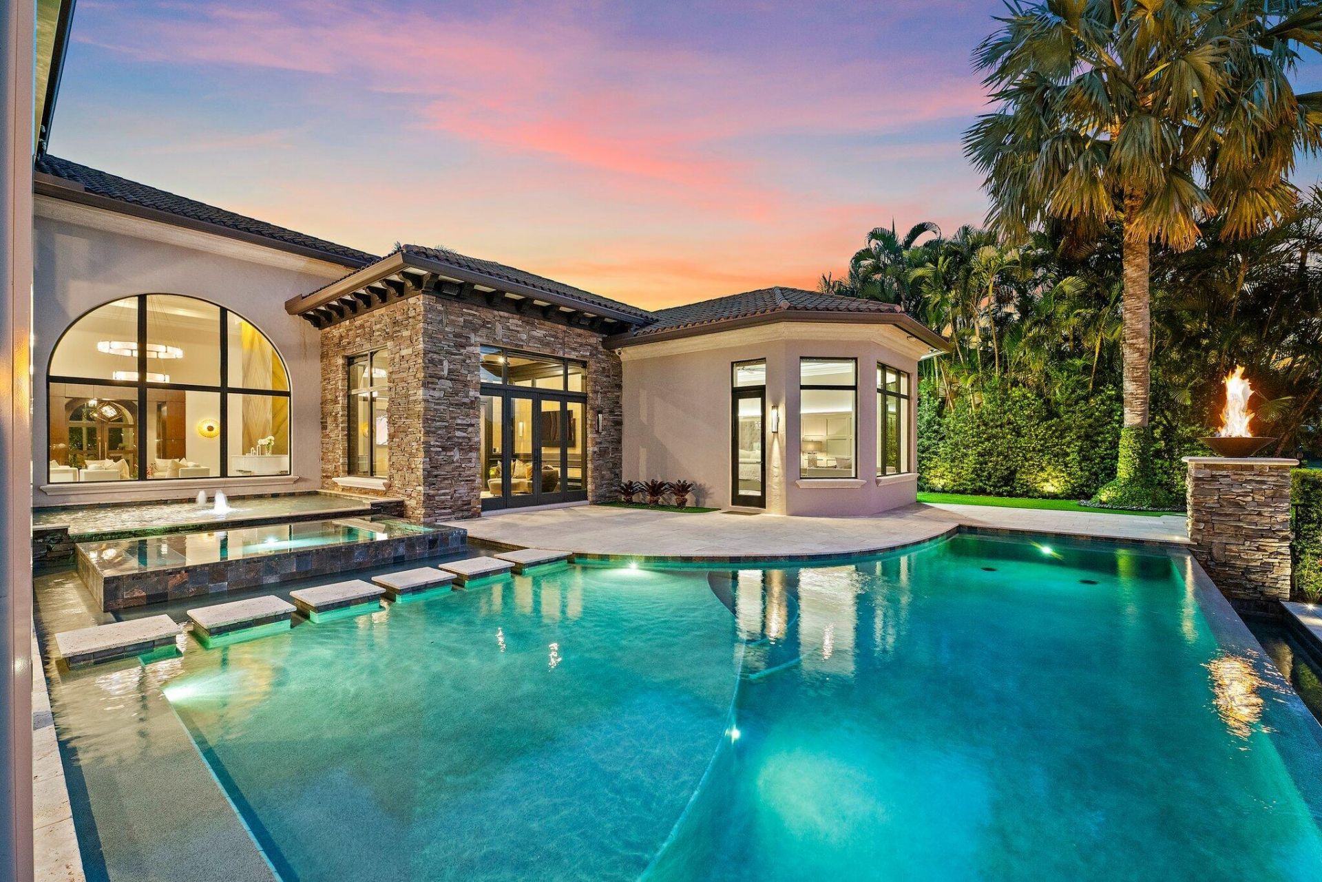 636 Hermitage Circle, Palm Beach Gardens, FL 33410 Photo