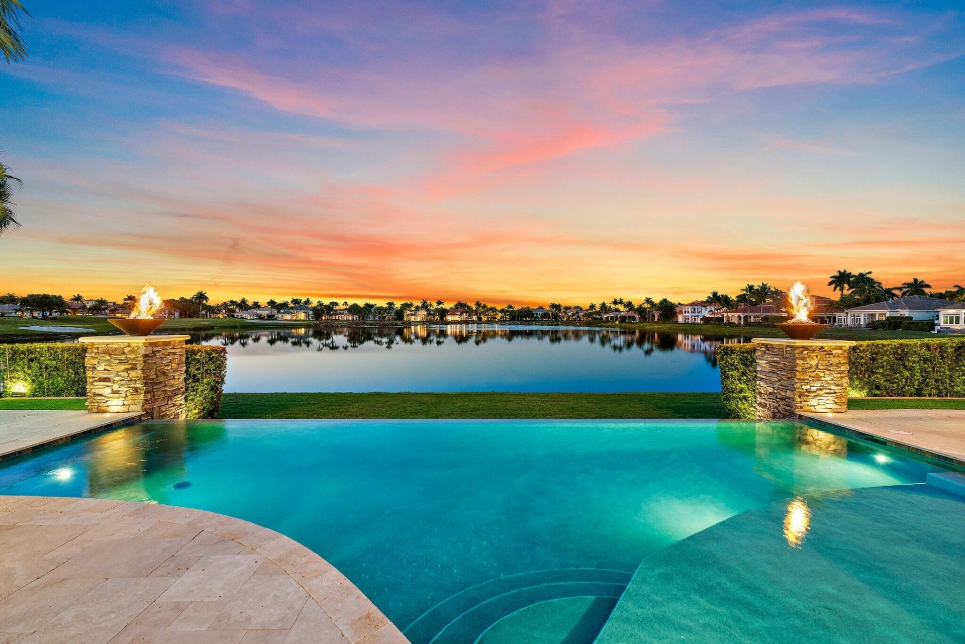 636 Hermitage Circle, Palm Beach Gardens, FL 33410 Photo