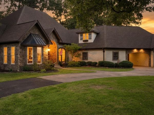 251 Bartell Road, Searcy, AR 72081
