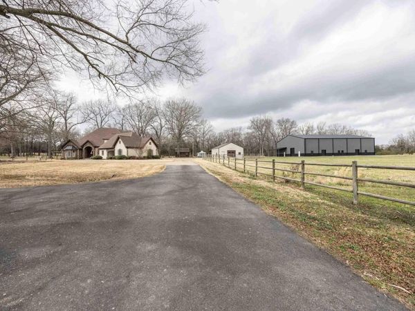 251 Bartell Road, Judsonia, AR 72081