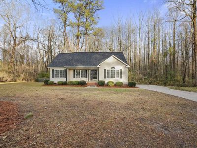 135 Litchfield Court , Orangeburg, SC 29118