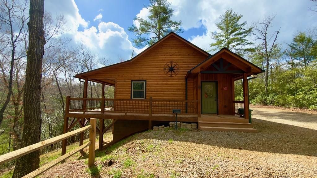 156 White Oak Ridge Trl, Murphy, NC 28906 Main Photo