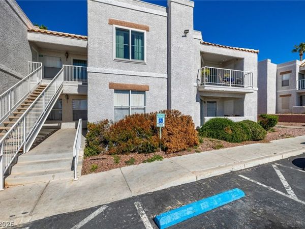 6800 E Lake Mead Boulevard , Unit 2124, Las Vegas, NV 89156