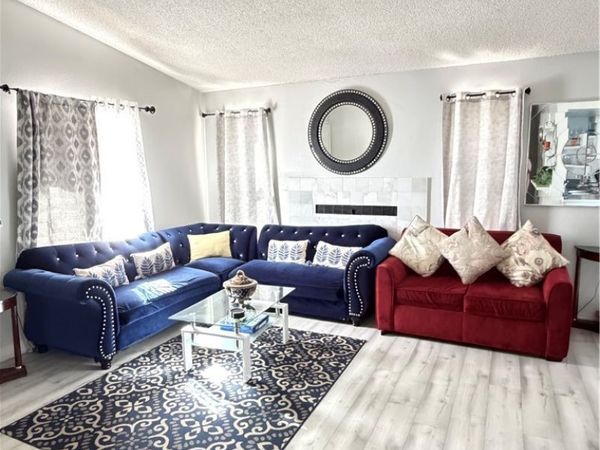 5032 Spencer Street , Unit D, Las Vegas, NV 89119