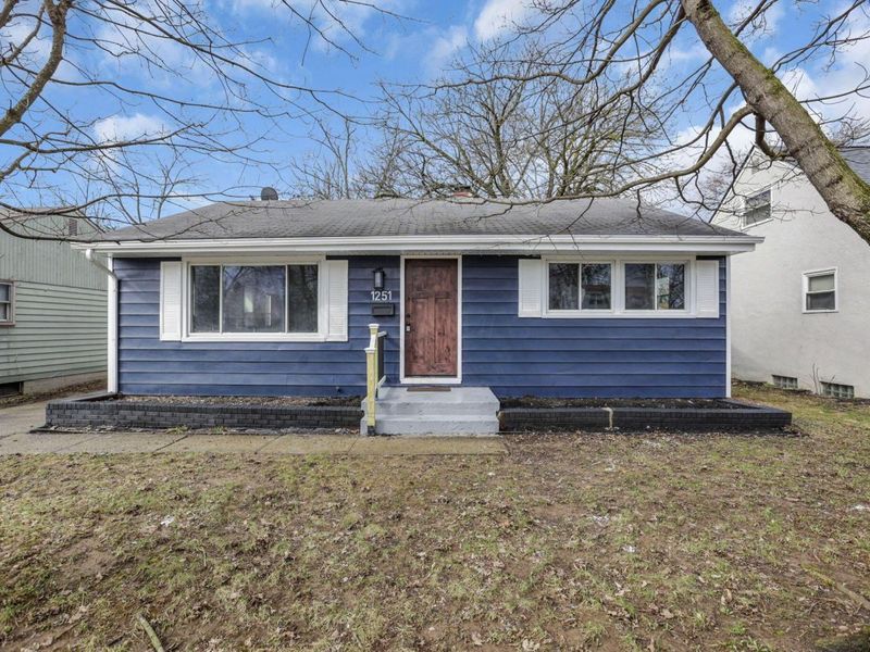 1251 Dellwood Avenue , Columbus, OH 43227 Photo 2