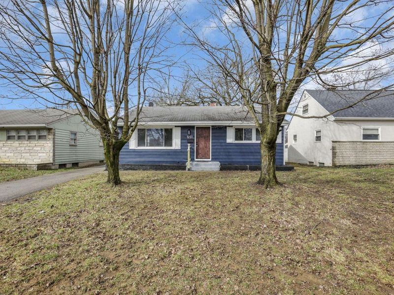 1251 Dellwood Avenue , Columbus, OH 43227 Photo 3