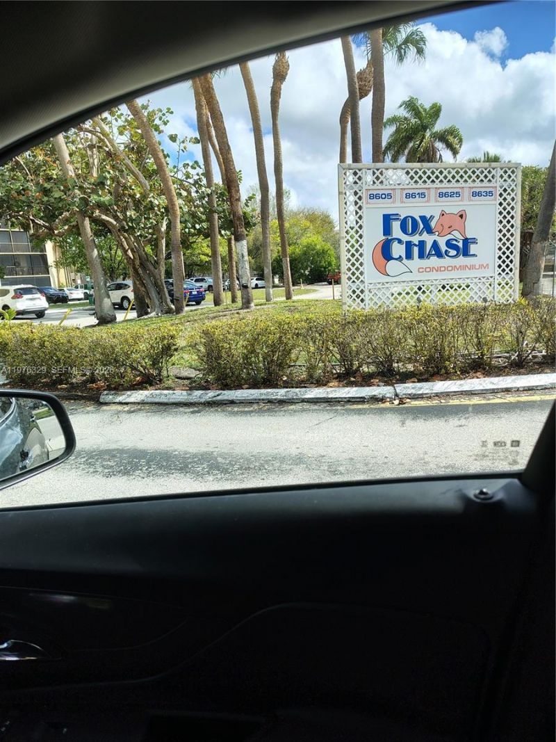 8635 NW 8th St, Unit 116, Miami, FL 33126 Photo