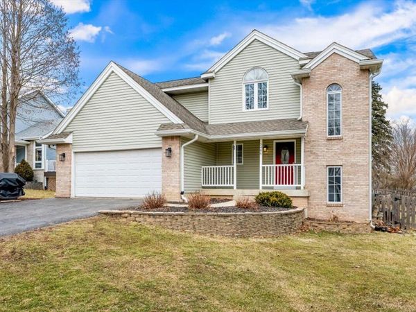 5406 W Valley Drive , Richmond, IL 60071