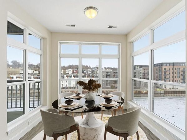 1905 N Water STREET, Unit 303, Milwaukee, WI 53202