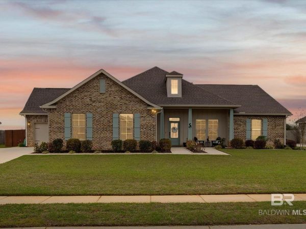 9573 Camberwell Drive, Daphne, AL 36526