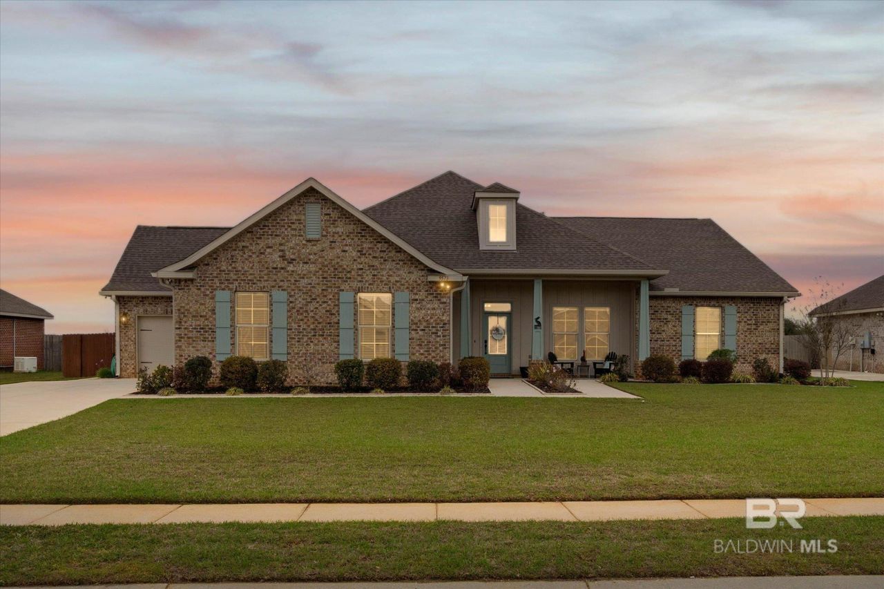 9573 Camberwell Drive, Daphne, AL 36526 Main Photo