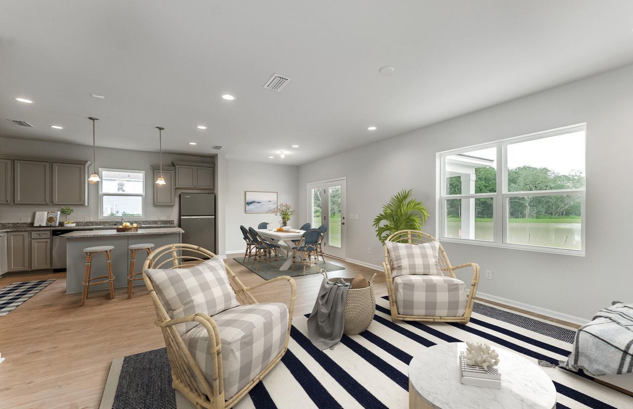 848 Meadowbrook Lane Photo 5